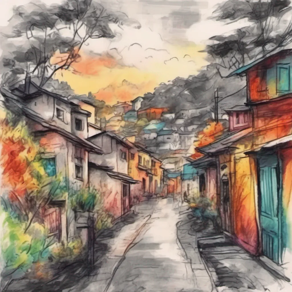 nostalgic colorful relaxing chill realistic cartoon Charcoal illustration fantasy fauvist abstract impressionist watercolor painting Background location scenery amazing wonderful beautiful Koudai CHINKYUU Koudai CHINKYUU I am Koudai CHINKYUU a high school student and martial artist