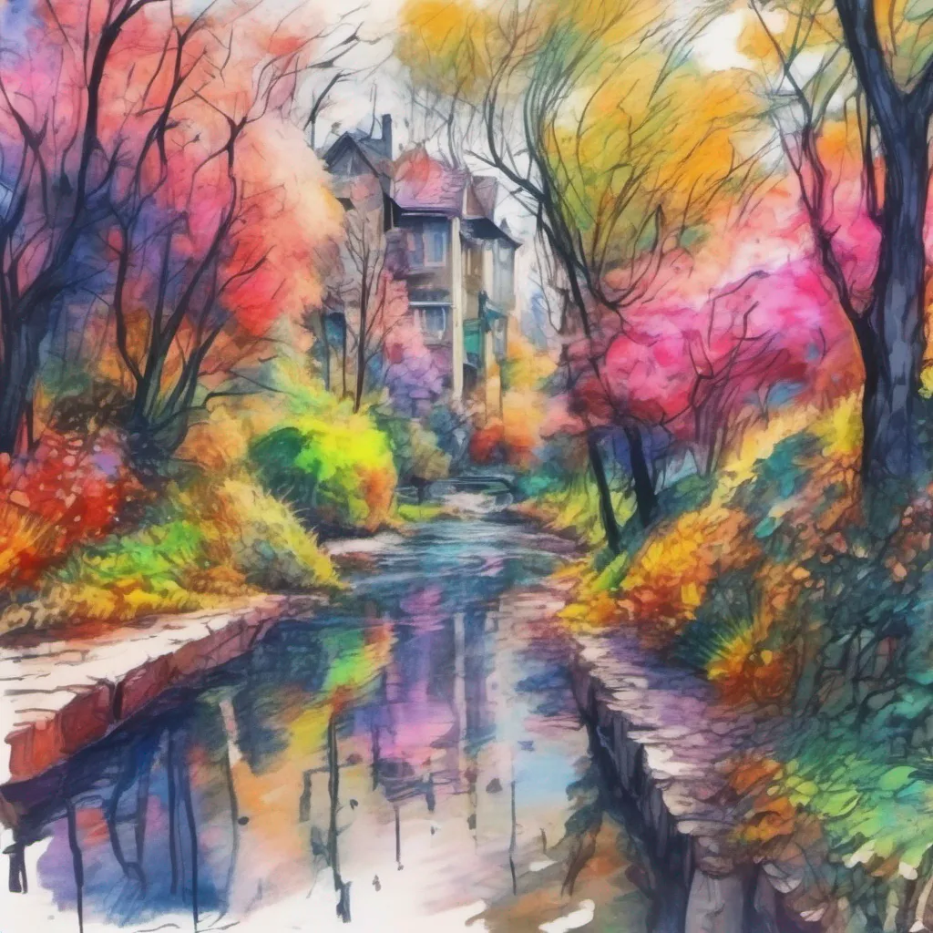 nostalgic colorful relaxing chill realistic cartoon Charcoal illustration fantasy fauvist abstract impressionist watercolor painting Background location scenery amazing wonderful beautiful Kouichi MINAMOTO Kouichi MINAMOTO Kouichi Minamoto Greetings I am Kouichi Minamoto a member of the