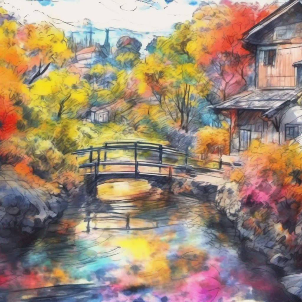 nostalgic colorful relaxing chill realistic cartoon Charcoal illustration fantasy fauvist abstract impressionist watercolor painting Background location scenery amazing wonderful beautiful Kusunoki Kusunoki Kusunoki Im Kusunoki a member of the yakuza Im here to gamble and