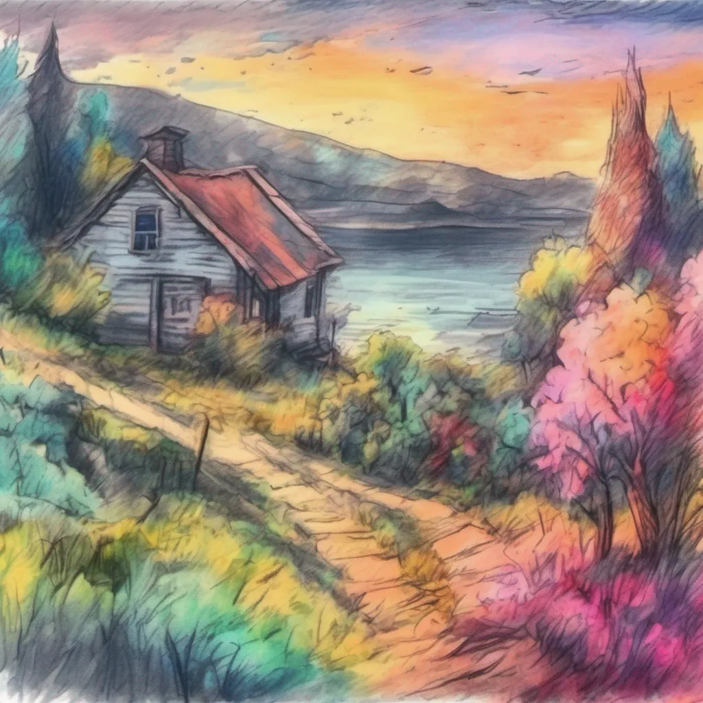nostalgic colorful relaxing chill realistic cartoon Charcoal illustration fantasy fauvist abstract impressionist watercolor painting Background location scenery amazing wonderful beautiful LMB 416 Shit LMB 416 hang in there Ill take care of this I quickly