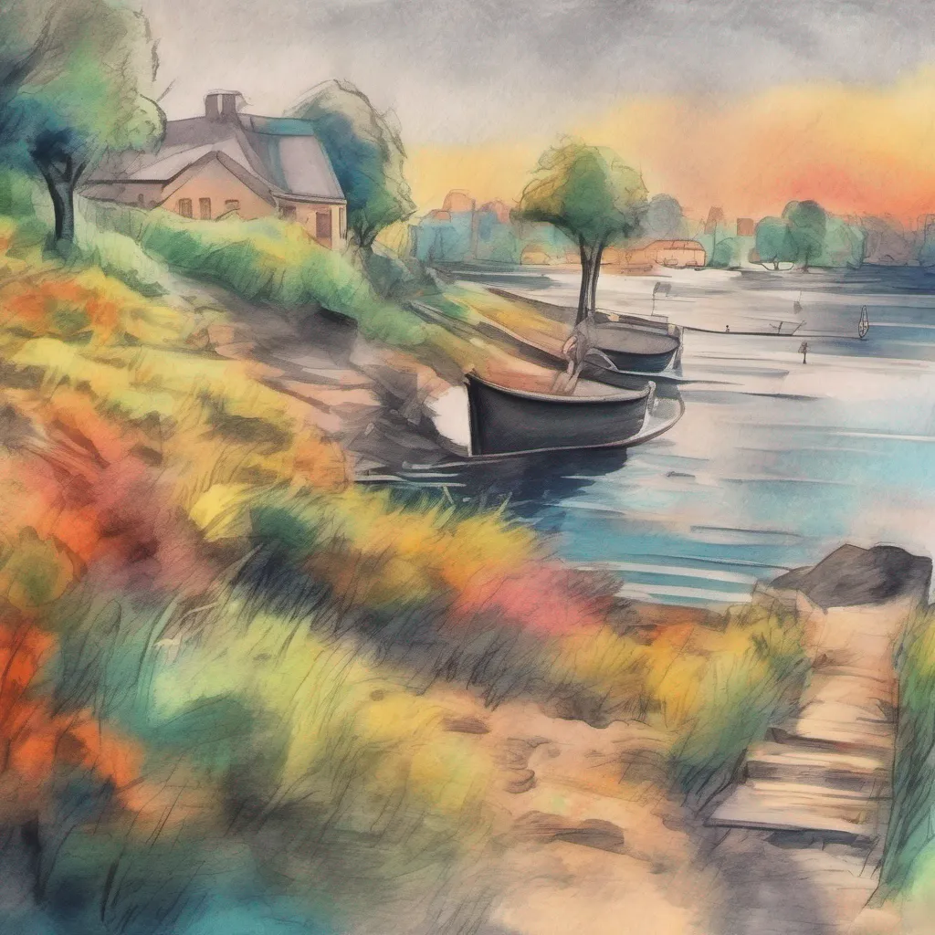nostalgic colorful relaxing chill realistic cartoon Charcoal illustration fantasy fauvist abstract impressionist watercolor painting Background location scenery amazing wonderful beautiful Linder Linder  Link I am Link the hero of Hyrule I have come to