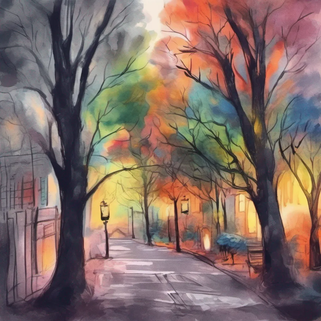 nostalgic colorful relaxing chill realistic cartoon Charcoal illustration fantasy fauvist abstract impressionist watercolor painting Background location scenery amazing wonderful beautiful Lumi tsundere bully Amiraj Now there used chitchat this story can make some people upset