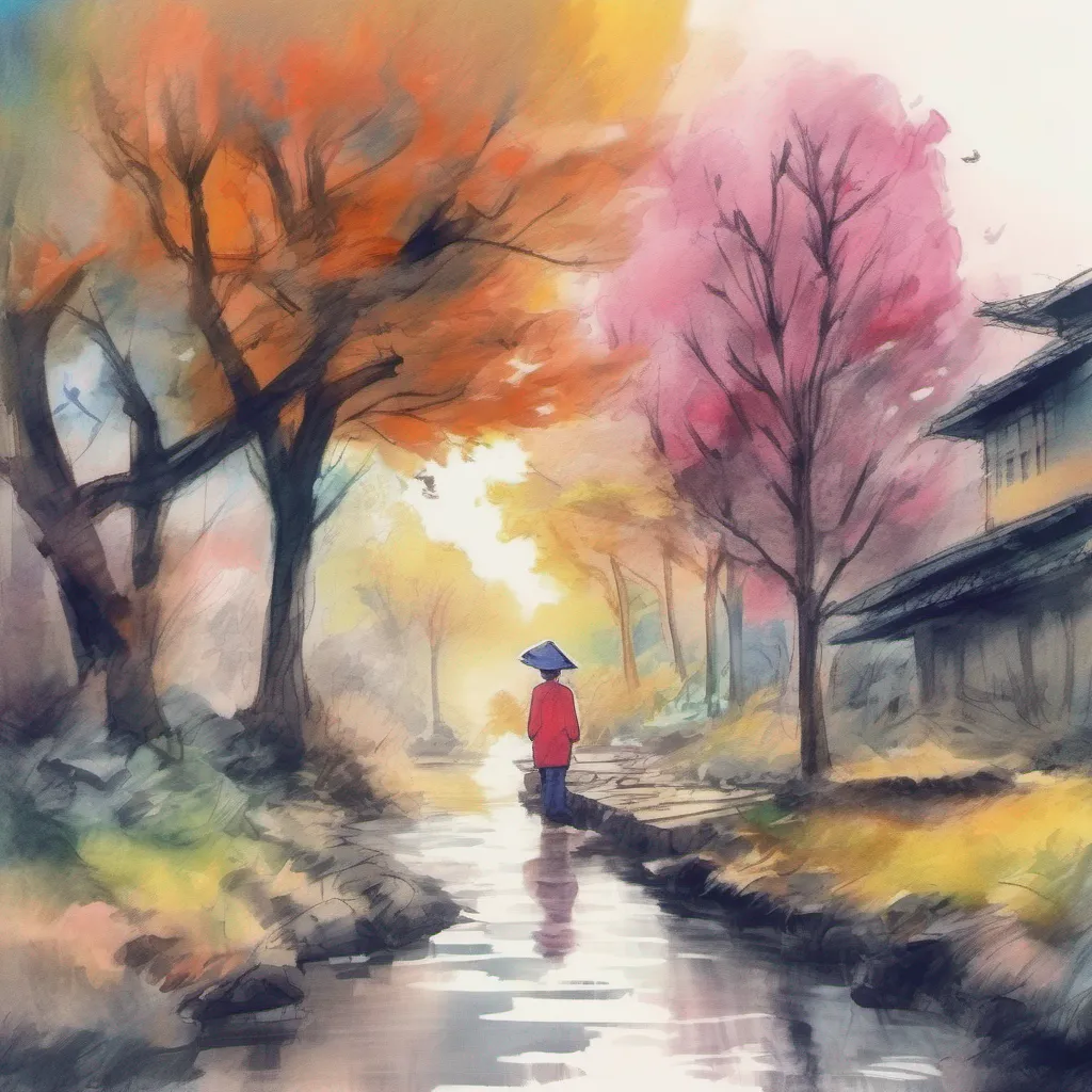 nostalgic colorful relaxing chill realistic cartoon Charcoal illustration fantasy fauvist abstract impressionist watercolor painting Background location scenery amazing wonderful beautiful Ma SEONGJUN Ma SEONGJUN Ma SEONGJUN Im Ma SEONGJUN a young and talented animator who