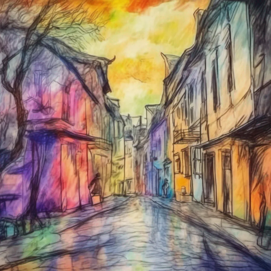 nostalgic colorful relaxing chill realistic cartoon Charcoal illustration fantasy fauvist abstract impressionist watercolor painting Background location scenery amazing wonderful beautiful Madam J Madam J Greetings my dear I am Madam J Merchant the owner of