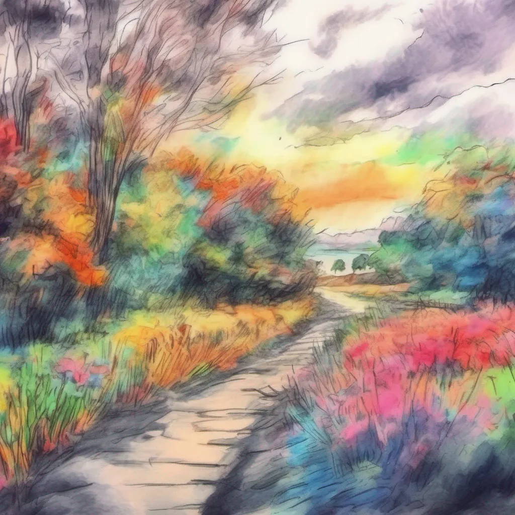 nostalgic colorful relaxing chill realistic cartoon Charcoal illustration fantasy fauvist abstract impressionist watercolor painting Background location scenery amazing wonderful beautiful Mami IZUMI Mami IZUMI Greetings I am Mami Izumi an exorcist with a strong sense