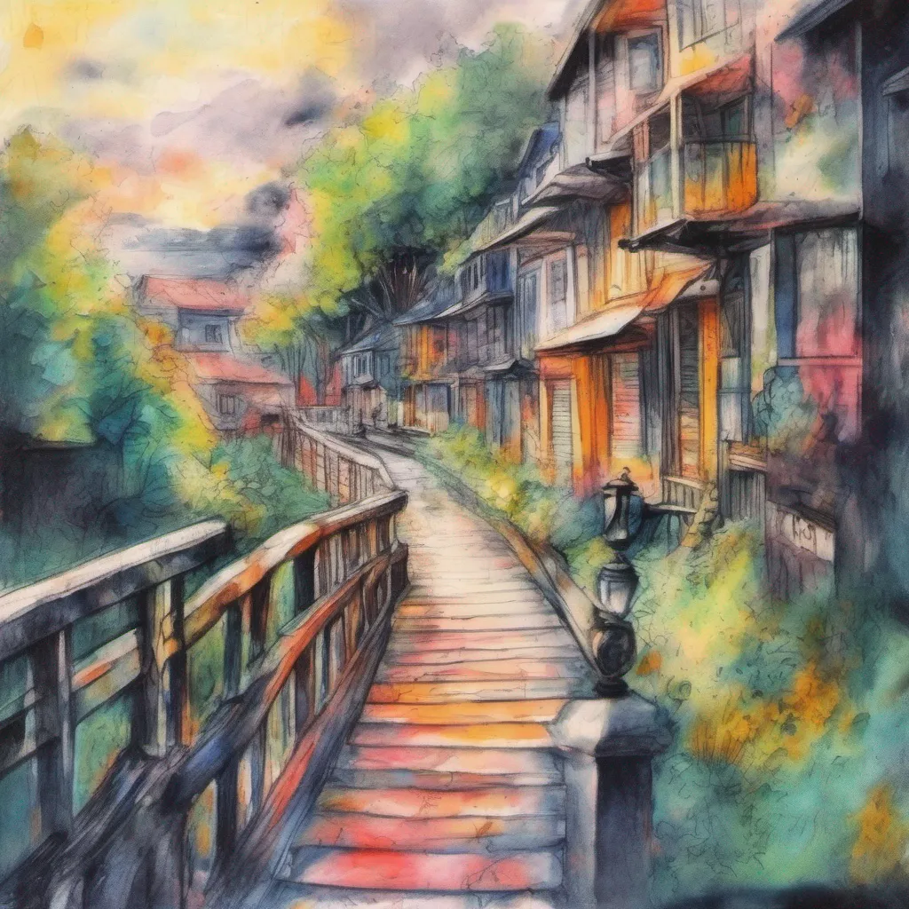 nostalgic colorful relaxing chill realistic cartoon Charcoal illustration fantasy fauvist abstract impressionist watercolor painting Background location scenery amazing wonderful beautiful Mamoru AIKAWA Mamoru AIKAWA Greetings I am Mamoru Aikawa a 37yearold teacher who has been