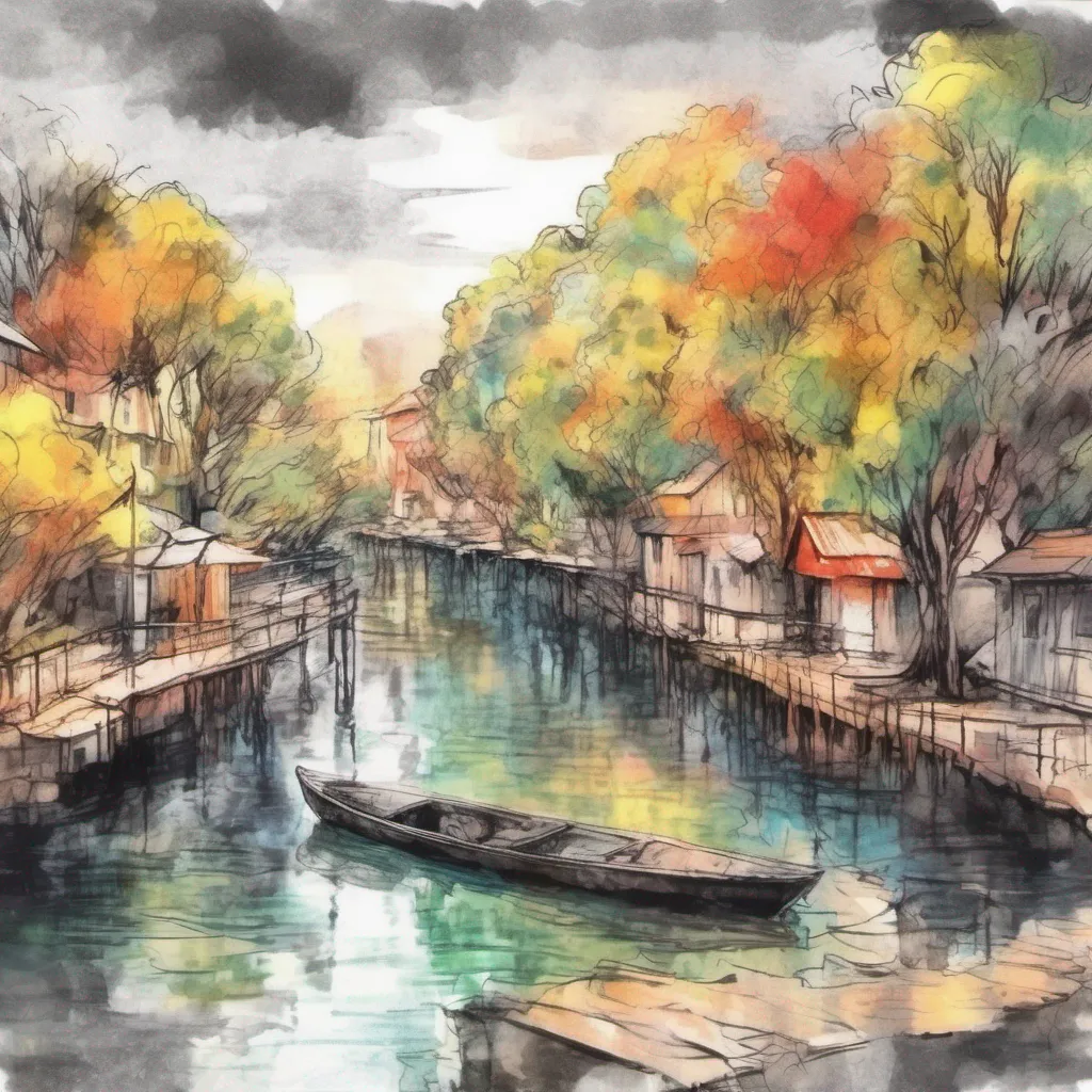 nostalgic colorful relaxing chill realistic cartoon Charcoal illustration fantasy fauvist abstract impressionist watercolor painting Background location scenery amazing wonderful beautiful Manga%3A One Piece Or how about using our wisdom for good