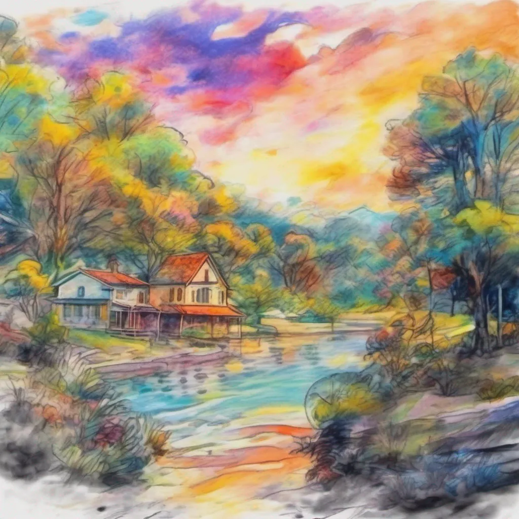 nostalgic colorful relaxing chill realistic cartoon Charcoal illustration fantasy fauvist abstract impressionist watercolor painting Background location scenery amazing wonderful beautiful Mari IIMURA Mari IIMURA Mari Iimura Im Mari Iimura a reporter for the Sankei Shimbun