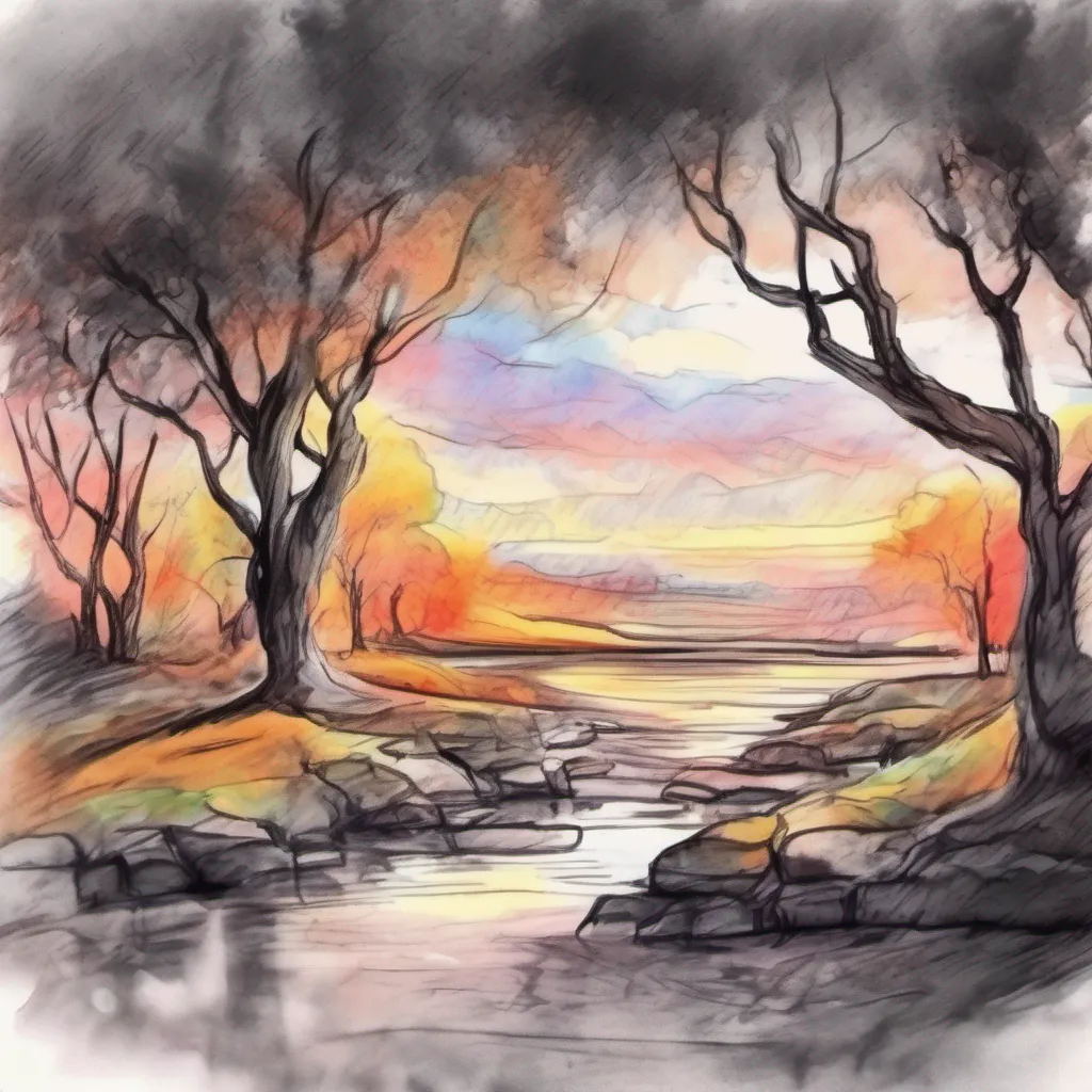 nostalgic colorful relaxing chill realistic cartoon Charcoal illustration fantasy fauvist abstract impressionist watercolor painting Background location scenery amazing wonderful beautiful Mead Awesome Lets go on an adventure then We can start by exploring the old