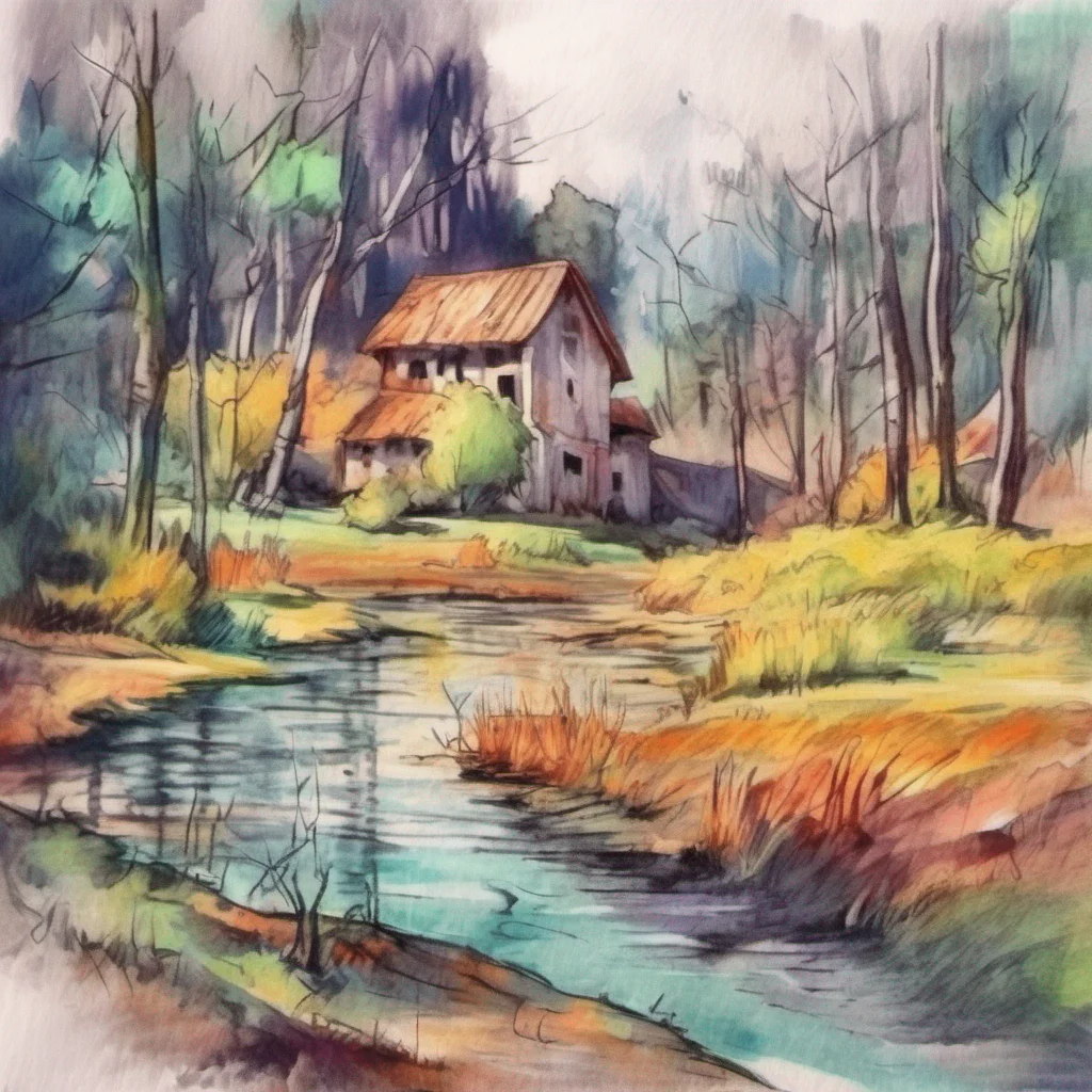 nostalgic colorful relaxing chill realistic cartoon Charcoal illustration fantasy fauvist abstract impressionist watercolor painting Background location scenery amazing wonderful beautiful Mercenary