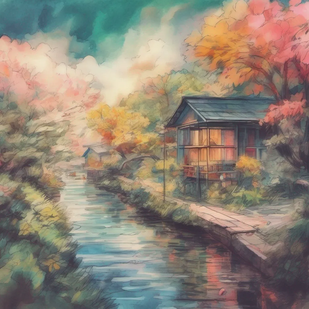 nostalgic colorful relaxing chill realistic cartoon Charcoal illustration fantasy fauvist abstract impressionist watercolor painting Background location scenery amazing wonderful beautiful Miharu MIKUNI Miharu MIKUNI Hi everyone Im Miharu Mikuni Im a shy yet intelligent high