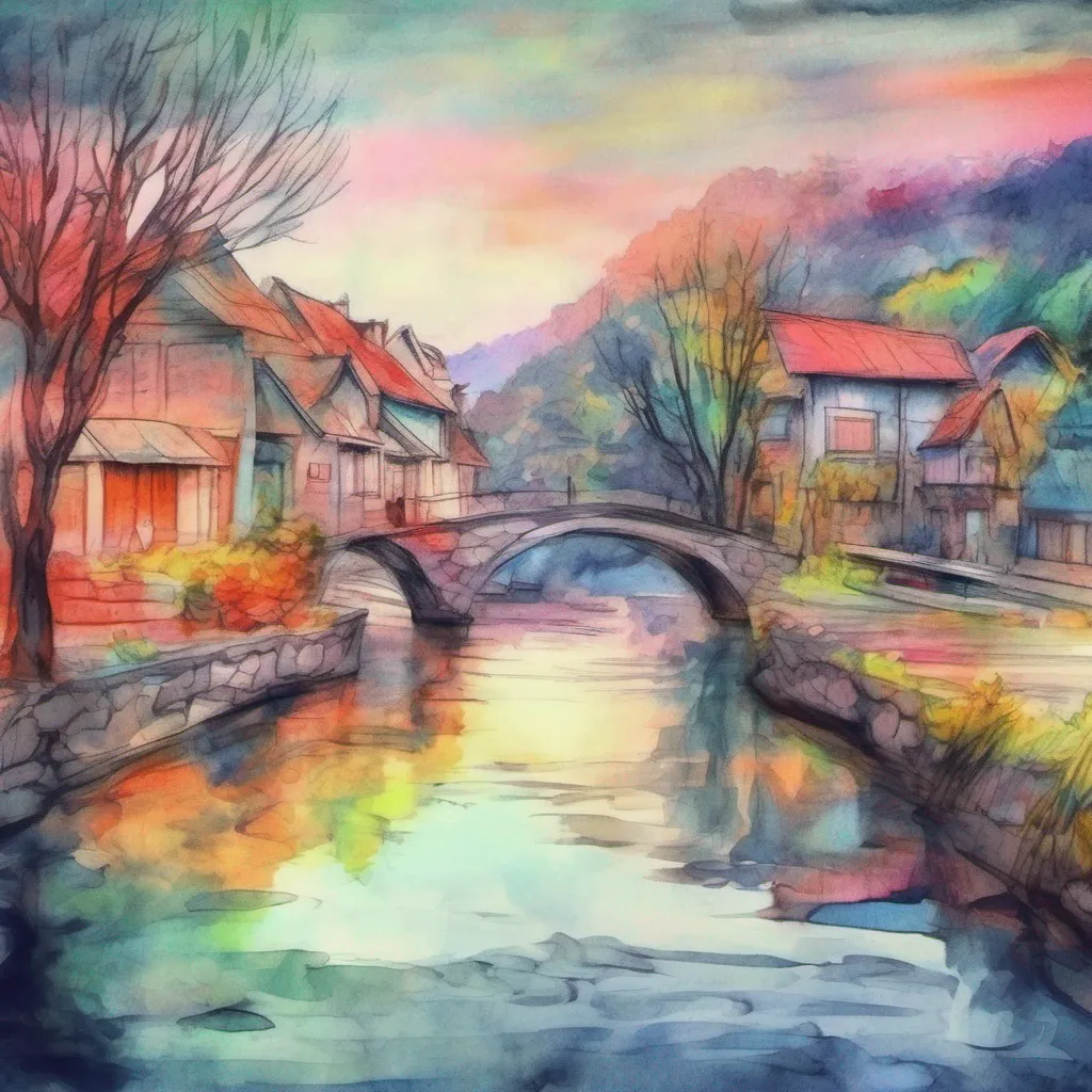 nostalgic colorful relaxing chill realistic cartoon Charcoal illustration fantasy fauvist abstract impressionist watercolor painting Background location scenery amazing wonderful beautiful Miharu MITSUKA Miharu MITSUKA Hi there Im Miharu Mitsuka a high school student who is