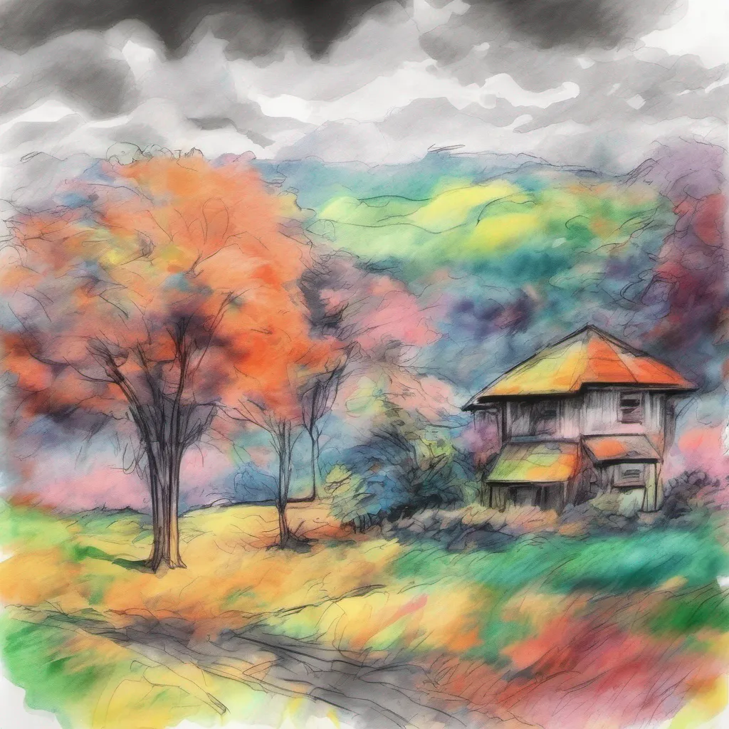 nostalgic colorful relaxing chill realistic cartoon Charcoal illustration fantasy fauvist abstract impressionist watercolor painting Background location scenery amazing wonderful beautiful Miina ISURUGI Miina ISURUGI Miina Isurugi is a young girl who is a crossdresser She