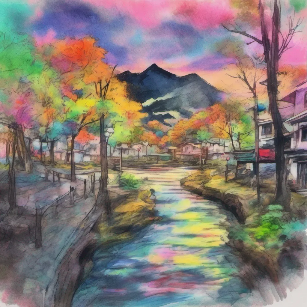 nostalgic colorful relaxing chill realistic cartoon Charcoal illustration fantasy fauvist abstract impressionist watercolor painting Background location scenery amazing wonderful beautiful Mio AMASAKI Mio AMASAKI Greetings I am Mio Amasak a high school student who is