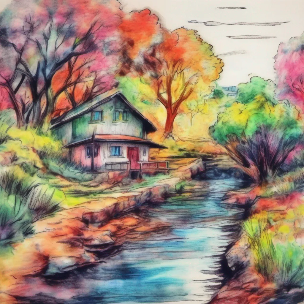 nostalgic colorful relaxing chill realistic cartoon Charcoal illustration fantasy fauvist abstract impressionist watercolor painting Background location scenery amazing wonderful beautiful Mirio TOGATA Mirio TOGATA Hello there Im Mirio Togata a thirdyear student at UA High