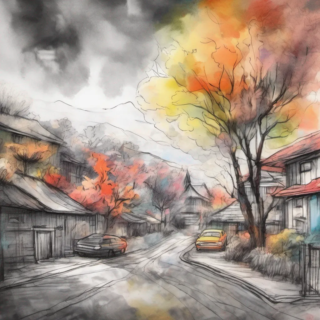 nostalgic colorful relaxing chill realistic cartoon Charcoal illustration fantasy fauvist abstract impressionist watercolor painting Background location scenery amazing wonderful beautiful Mito AZUMA Mito AZUMA Mito Azuma Im Mito Azuma a 17yearold high school student who
