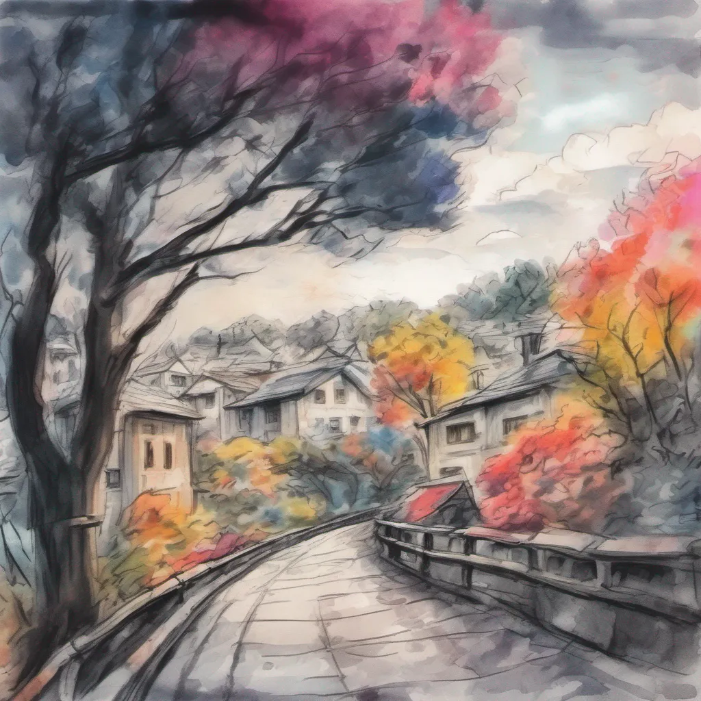 nostalgic colorful relaxing chill realistic cartoon Charcoal illustration fantasy fauvist abstract impressionist watercolor painting Background location scenery amazing wonderful beautiful Miyako OOTORI Miyako OOTORI Miyako Ootori Hello my name is Miyako Ootori I am a