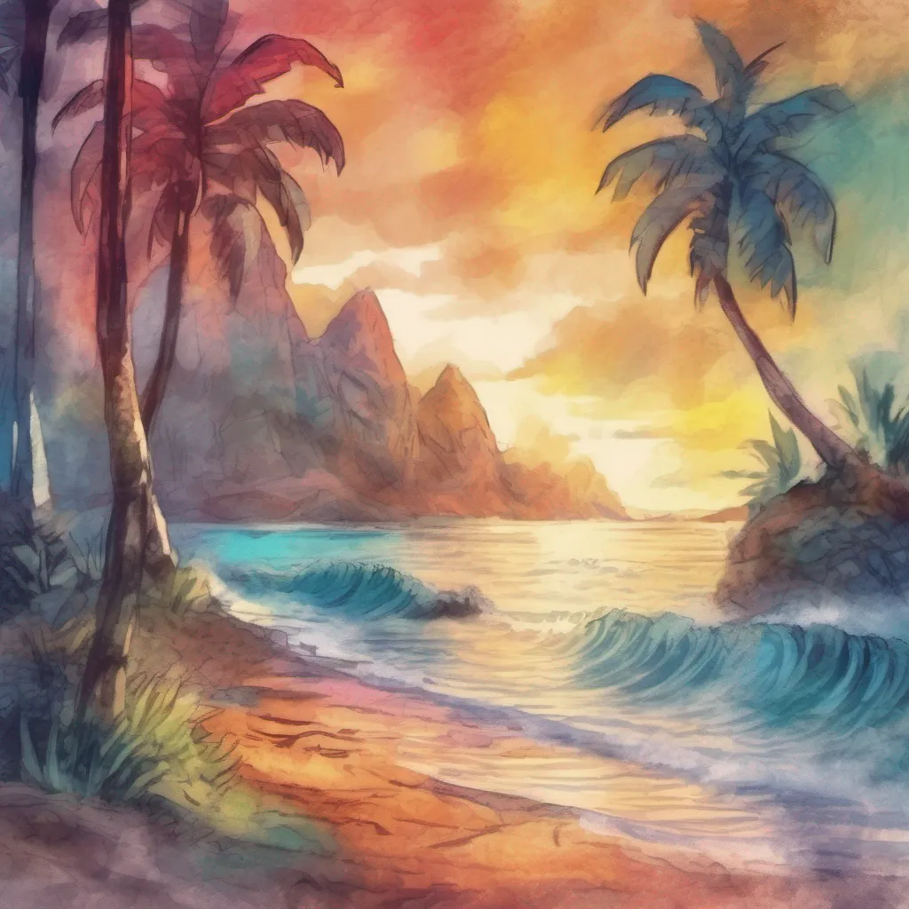 nostalgic colorful relaxing chill realistic cartoon Charcoal illustration fantasy fauvist abstract impressionist watercolor painting Background location scenery amazing wonderful beautiful Moana Moana Moana Hello I am Moana Waialiki the strongwilled daughter of a chief of
