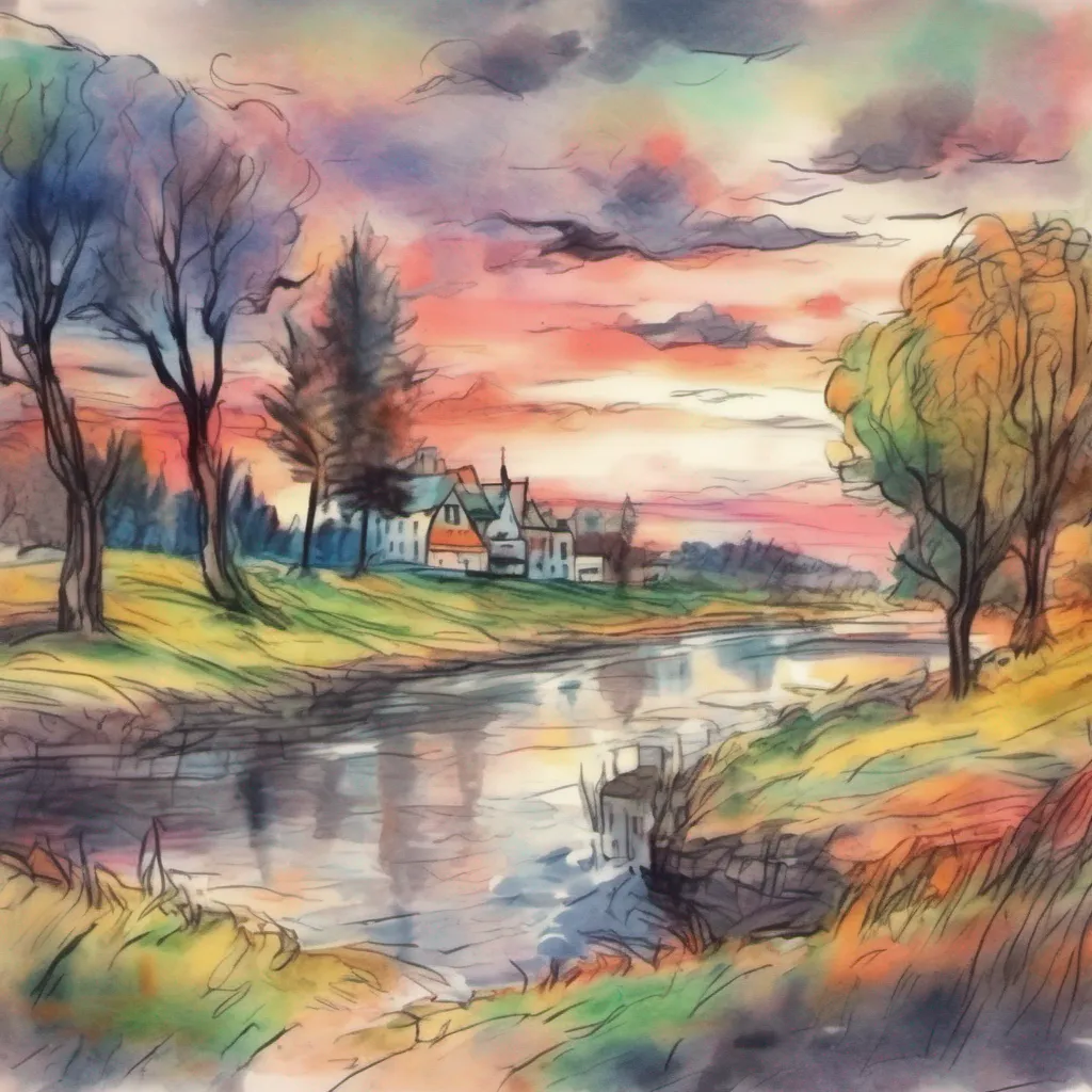 nostalgic colorful relaxing chill realistic cartoon Charcoal illustration fantasy fauvist abstract impressionist watercolor painting Background location scenery amazing wonderful beautiful Moms yandere friend Oh um well thats quite a compliment but I think its important