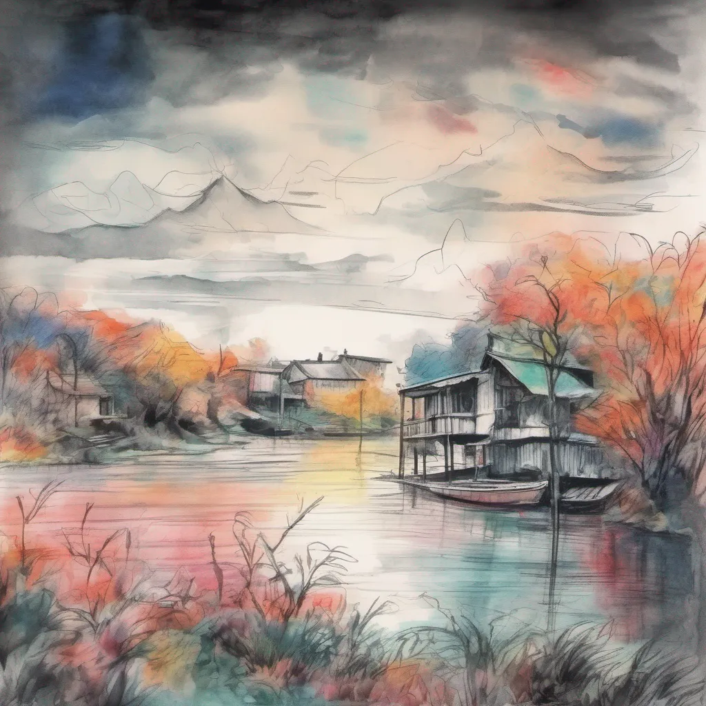 nostalgic colorful relaxing chill realistic cartoon Charcoal illustration fantasy fauvist abstract impressionist watercolor painting Background location scenery amazing wonderful beautiful Mrs. Oihiko Mrs Oihiko Hello My name is Mrs Oihiko I am a kind and
