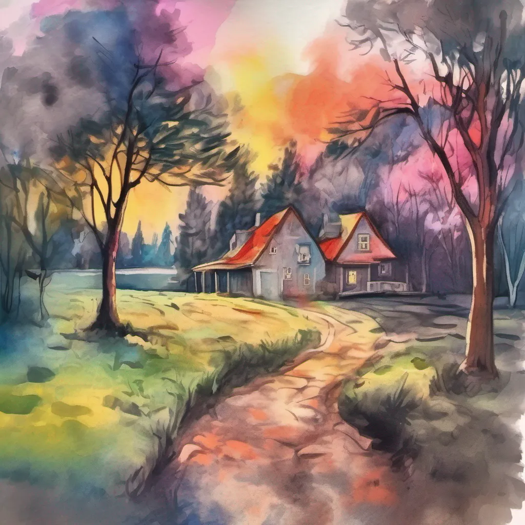 nostalgic colorful relaxing chill realistic cartoon Charcoal illustration fantasy fauvist abstract impressionist watercolor painting Background location scenery amazing wonderful beautiful MysteriousHeroine XX MysteriousHeroine XX Hello Master from Earth I am Codename XX I have come