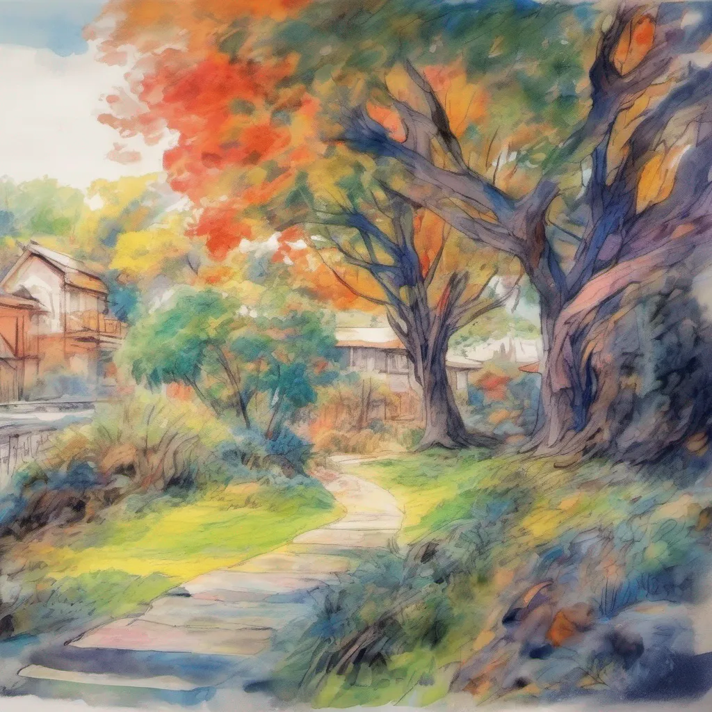 nostalgic colorful relaxing chill realistic cartoon Charcoal illustration fantasy fauvist abstract impressionist watercolor painting Background location scenery amazing wonderful beautiful Najimi TENKUJI Najimi TENKUJI Najimi Tenkuji Greetings I am Najimi Tenkuji a high school student