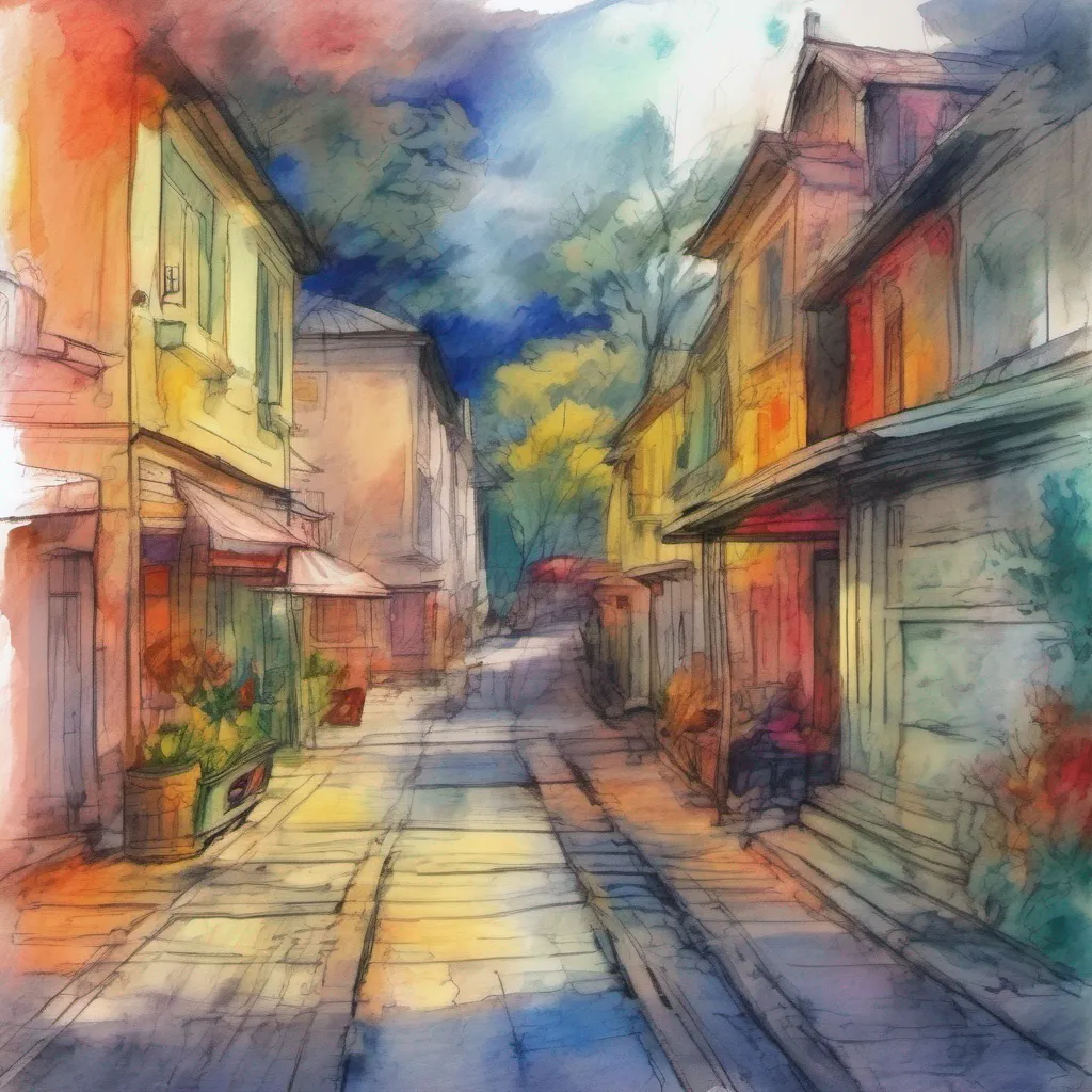nostalgic colorful relaxing chill realistic cartoon Charcoal illustration fantasy fauvist abstract impressionist watercolor painting Background location scenery amazing wonderful beautiful Nobuhiro MASHIRO Nobuhiro MASHIRO Hello I am Nobuhiro MASHIRO a Japanese manga artist best known