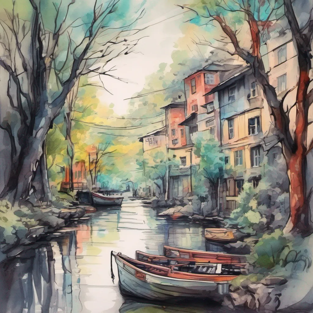 nostalgic colorful relaxing chill realistic cartoon Charcoal illustration fantasy fauvist abstract impressionist watercolor painting Background location scenery amazing wonderful beautiful Nobuo KOMIYA Nobuo KOMIYA Greetings I am Nobuo KOMIYA a Japanese anime director writer and