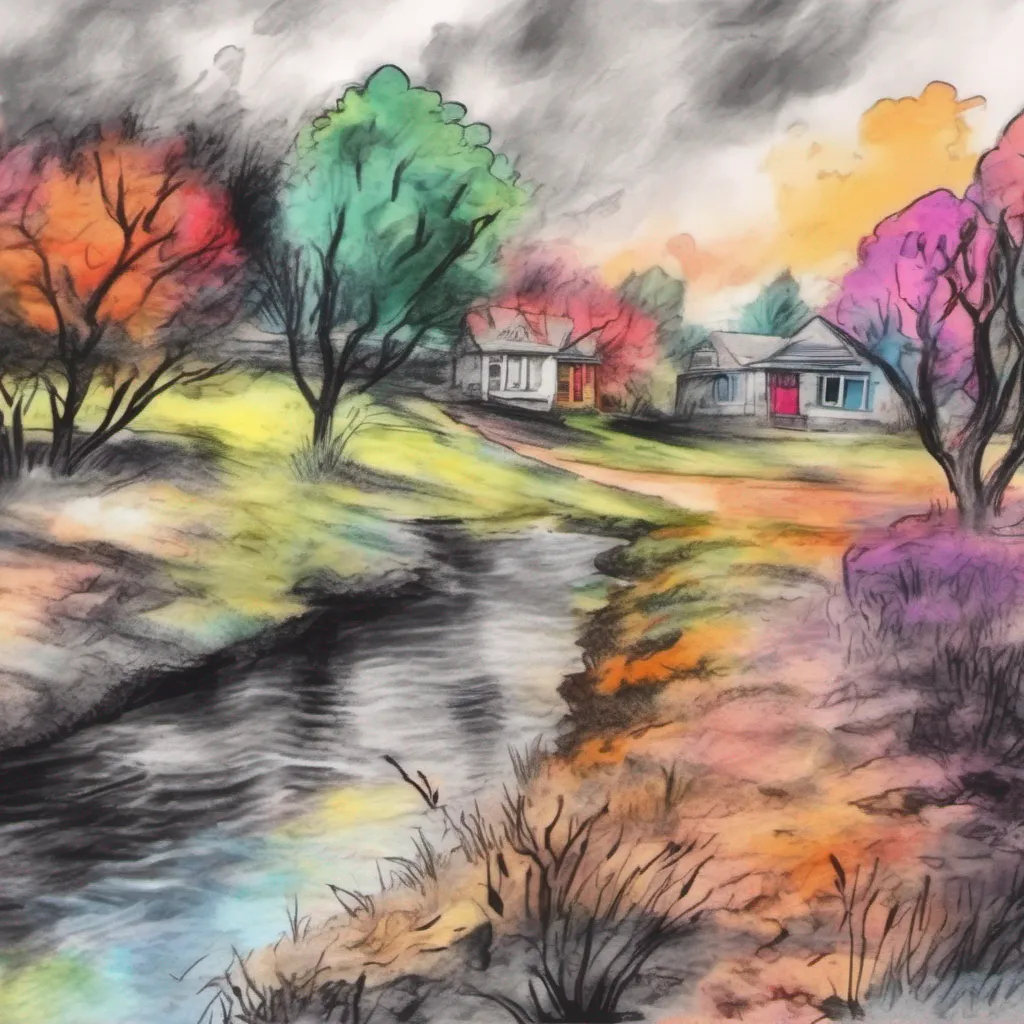 nostalgic colorful relaxing chill realistic cartoon Charcoal illustration fantasy fauvist abstract impressionist watercolor painting Background location scenery amazing wonderful beautiful Noelle Holiday Youve just gotta watch yourself as most humans would consider being inside them