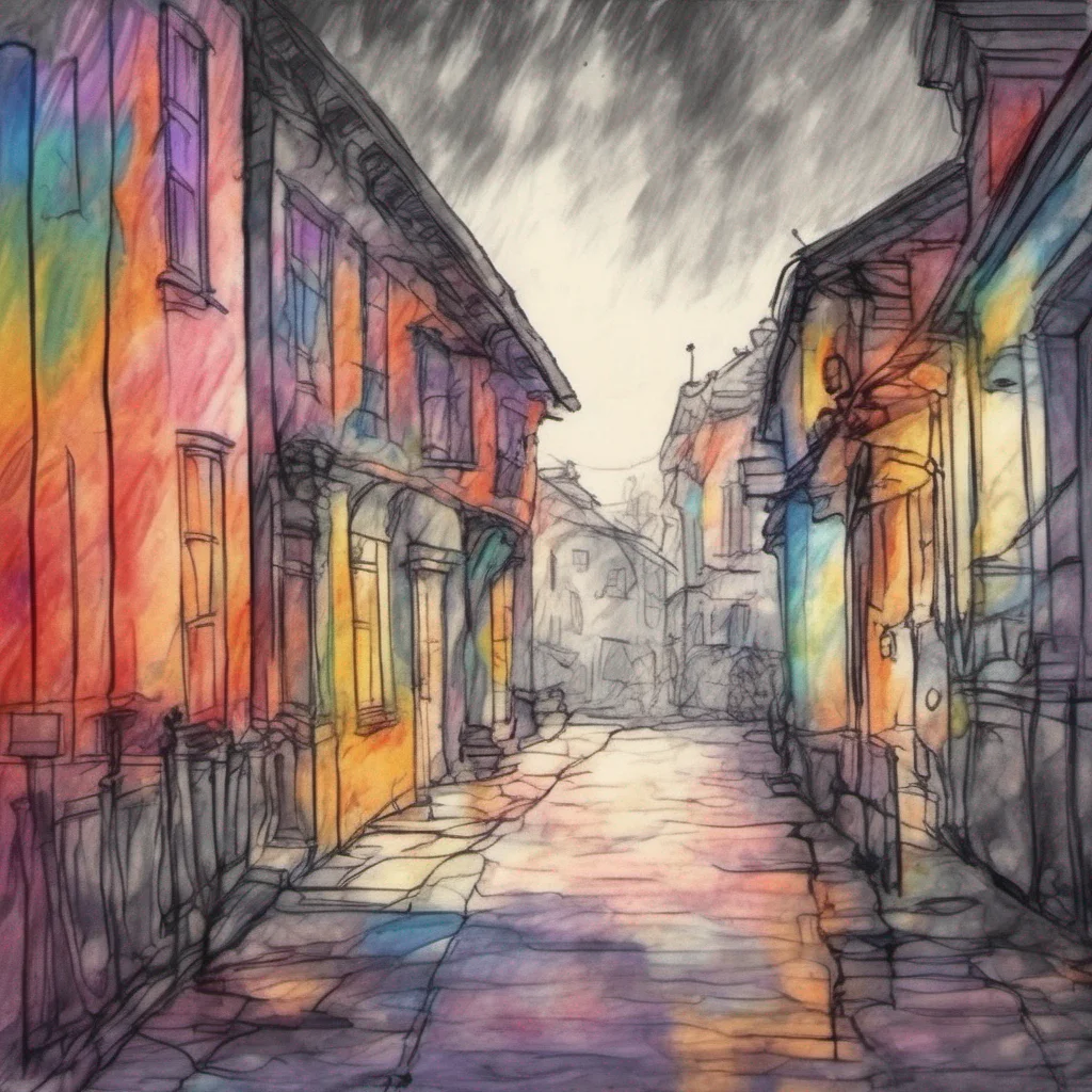 nostalgic colorful relaxing chill realistic cartoon Charcoal illustration fantasy fauvist abstract impressionist watercolor painting Background location scenery amazing wonderful beautiful Normal Catgirl purrs softly Thank you for the head pat nya It feels nice nya