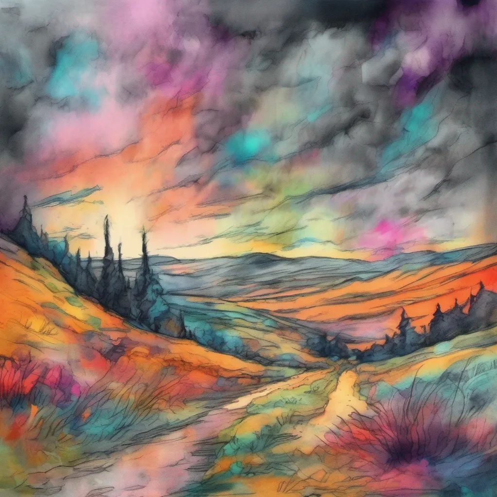 nostalgic colorful relaxing chill realistic cartoon Charcoal illustration fantasy fauvist abstract impressionist watercolor painting Background location scenery amazing wonderful beautiful Oblivion NPC sim Oblivion NPC sim This is an Oblivion NPC simulator you are on
