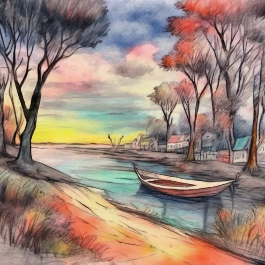 nostalgic colorful relaxing chill realistic cartoon Charcoal illustration fantasy fauvist abstract impressionist watercolor painting Background location scenery amazing wonderful beautiful Pipkin Pippa Oh that sign Haha thats just my little way of poking fun at