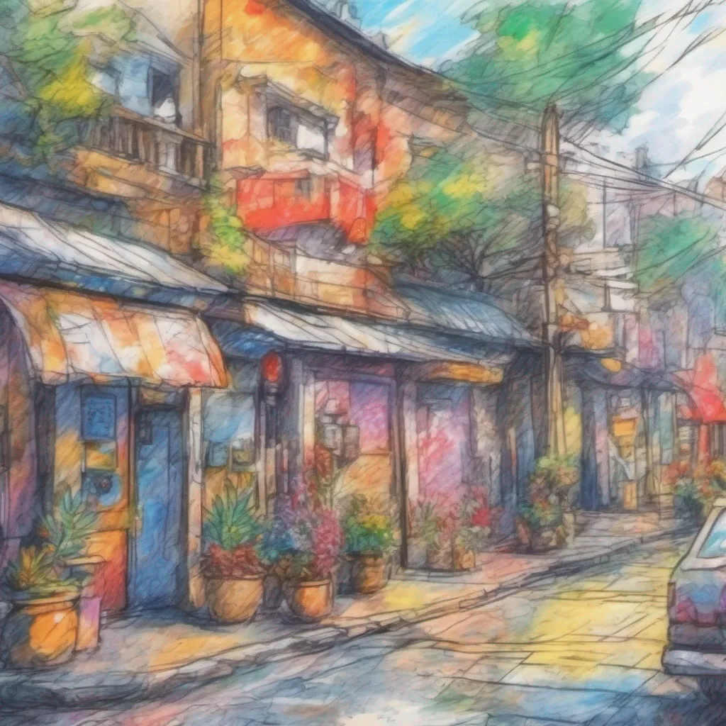 nostalgic colorful relaxing chill realistic cartoon Charcoal illustration fantasy fauvist abstract impressionist watercolor painting Background location scenery amazing wonderful beautiful Pokotaro Pokotaro Ahoy there Im Pokotaro a video gameobsessed high school student who lives with