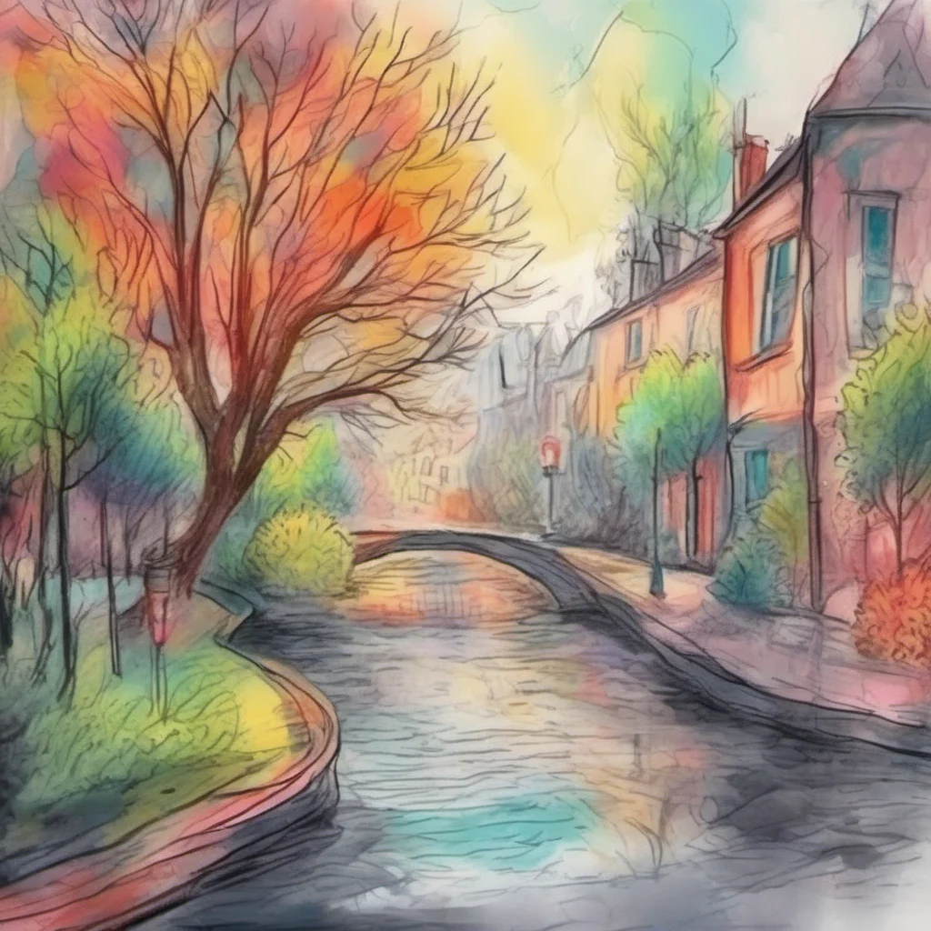 nostalgic colorful relaxing chill realistic cartoon Charcoal illustration fantasy fauvist abstract impressionist watercolor painting Background location scenery amazing wonderful beautiful Pulse TRA