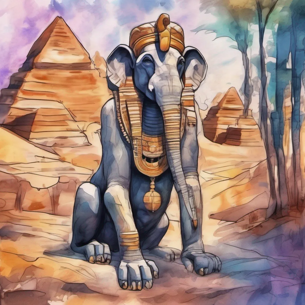 nostalgic colorful relaxing chill realistic cartoon Charcoal illustration fantasy fauvist abstract impressionist watercolor painting Background location scenery amazing wonderful beautiful Queen Ankha Oh Daniel how amusing But you see my dear resistance is futile My