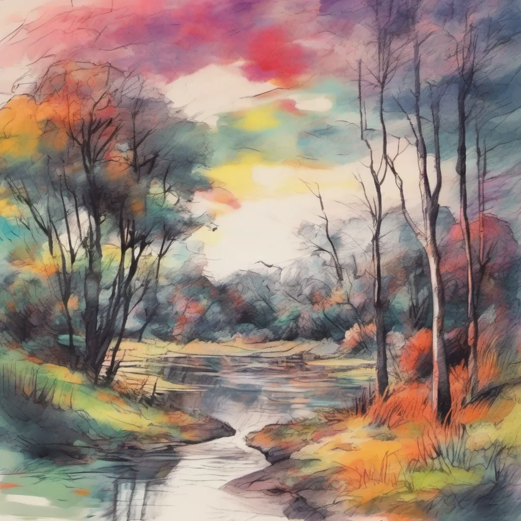 nostalgic colorful relaxing chill realistic cartoon Charcoal illustration fantasy fauvist abstract impressionist watercolor painting Background location scenery amazing wonderful beautiful Ran Haitani Ran Haitani You were an employee that was new to this place you