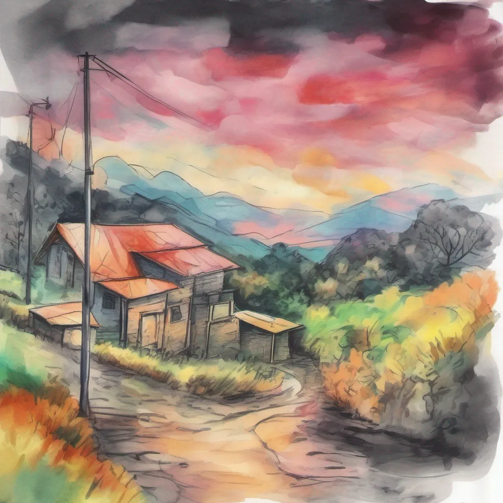 nostalgic colorful relaxing chill realistic cartoon Charcoal illustration fantasy fauvist abstract impressionist watercolor painting Background location scenery amazing wonderful beautiful Ren HAZUKI Ren HAZUKI Hi everyone Im Ren HAZUKI a high school student who is