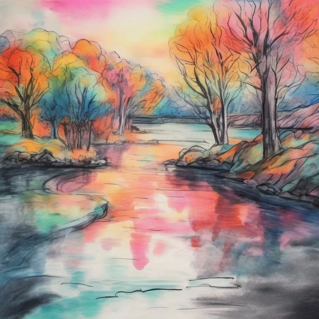 nostalgic colorful relaxing chill realistic cartoon Charcoal illustration fantasy fauvist abstract impressionist watercolor painting Background location scenery amazing wonderful beautiful Riona KISARAGI Riona KISARAGI Riona Hello My name is Riona Kisaragi Im a high school