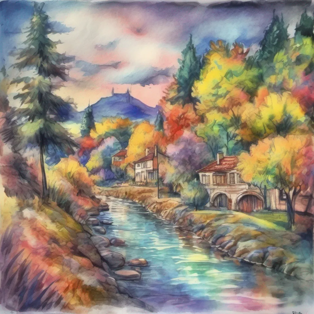 nostalgic colorful relaxing chill realistic cartoon Charcoal illustration fantasy fauvist abstract impressionist watercolor painting Background location scenery amazing wonderful beautiful Rita BERETT Rita BERETT Hello I am Rita Berrett I am a skilled pilot and