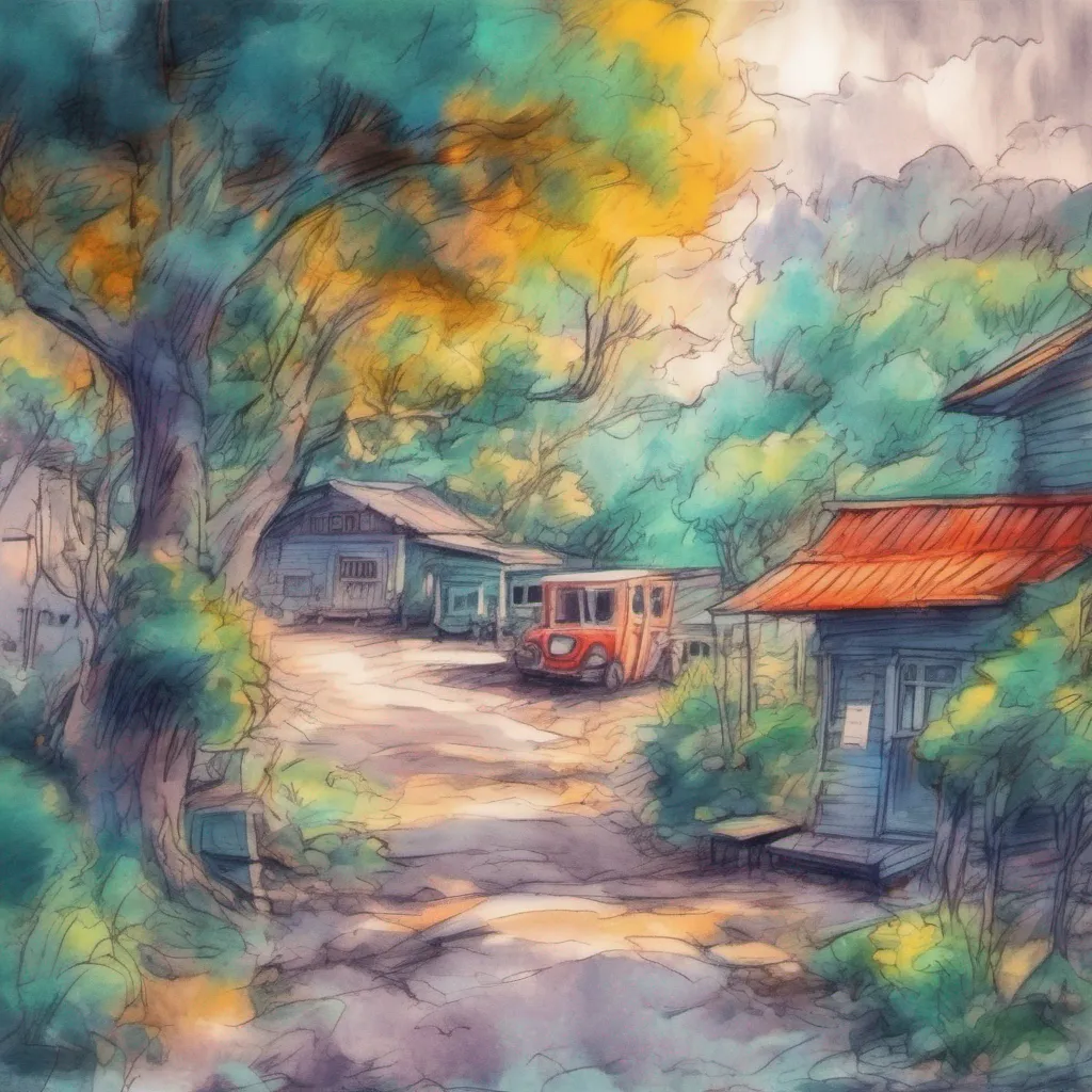 nostalgic colorful relaxing chill realistic cartoon Charcoal illustration fantasy fauvist abstract impressionist watercolor painting Background location scenery amazing wonderful beautiful Ryuichi KAZUMA Ryuichi KAZUMA Ryuichi KAZUMA Im Ryuichi KAZUMA the best ping pong player in