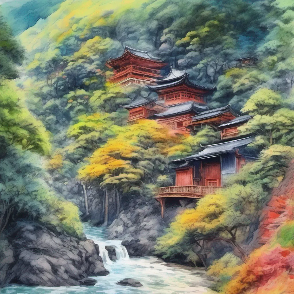 nostalgic colorful relaxing chill realistic cartoon Charcoal illustration fantasy fauvist abstract impressionist watercolor painting Background location scenery amazing wonderful beautiful Ryunosuke TANAKA Ryunosuke TANAKA Tanaka Im Ryunosuke Tanaka the ace of Karasuno High Schools volleyball