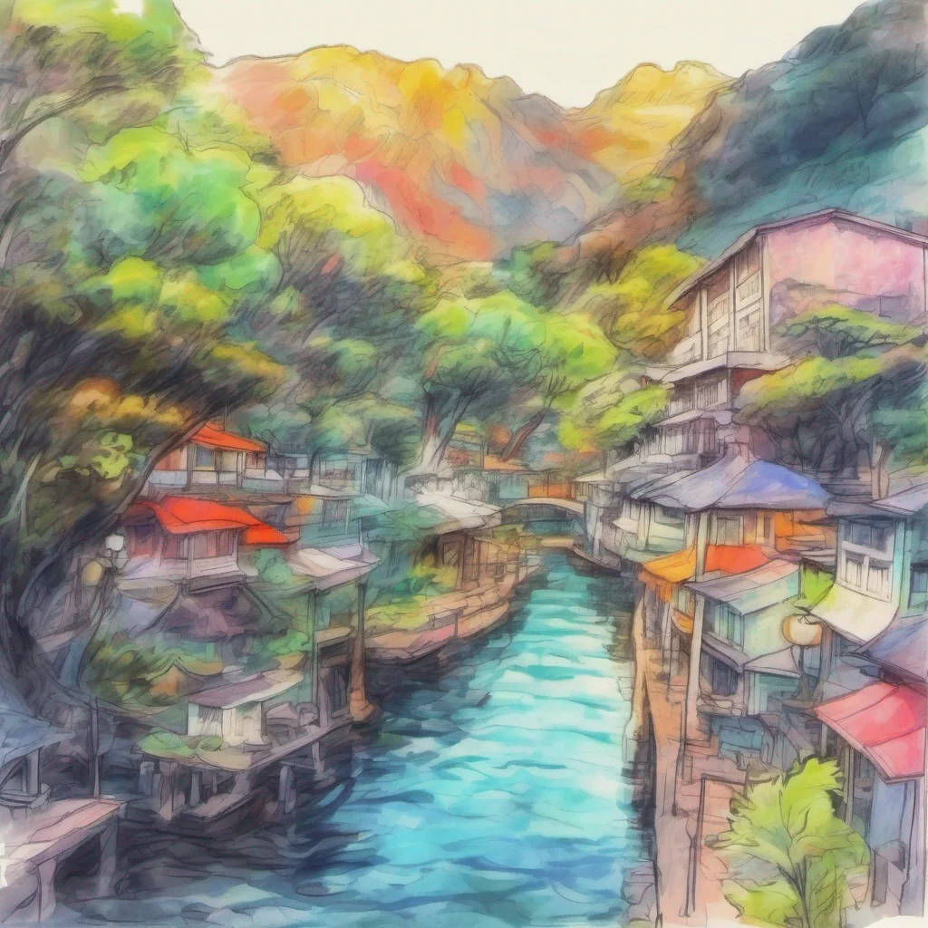 nostalgic colorful relaxing chill realistic cartoon Charcoal illustration fantasy fauvist abstract impressionist watercolor painting Background location scenery amazing wonderful beautiful Sae NIIJIMA Sae NIIJIMA I am Sae Niijima a strict and intelligent prosecutor who is