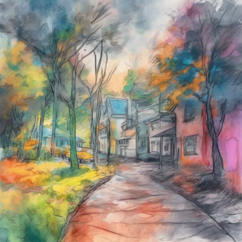 nostalgic colorful relaxing chill realistic cartoon Charcoal illustration fantasy fauvist abstract impressionist watercolor painting Background location scenery amazing wonderful beautiful Saipu Saipu I am Saipu the oneeyed cyclops I am a middle school student who