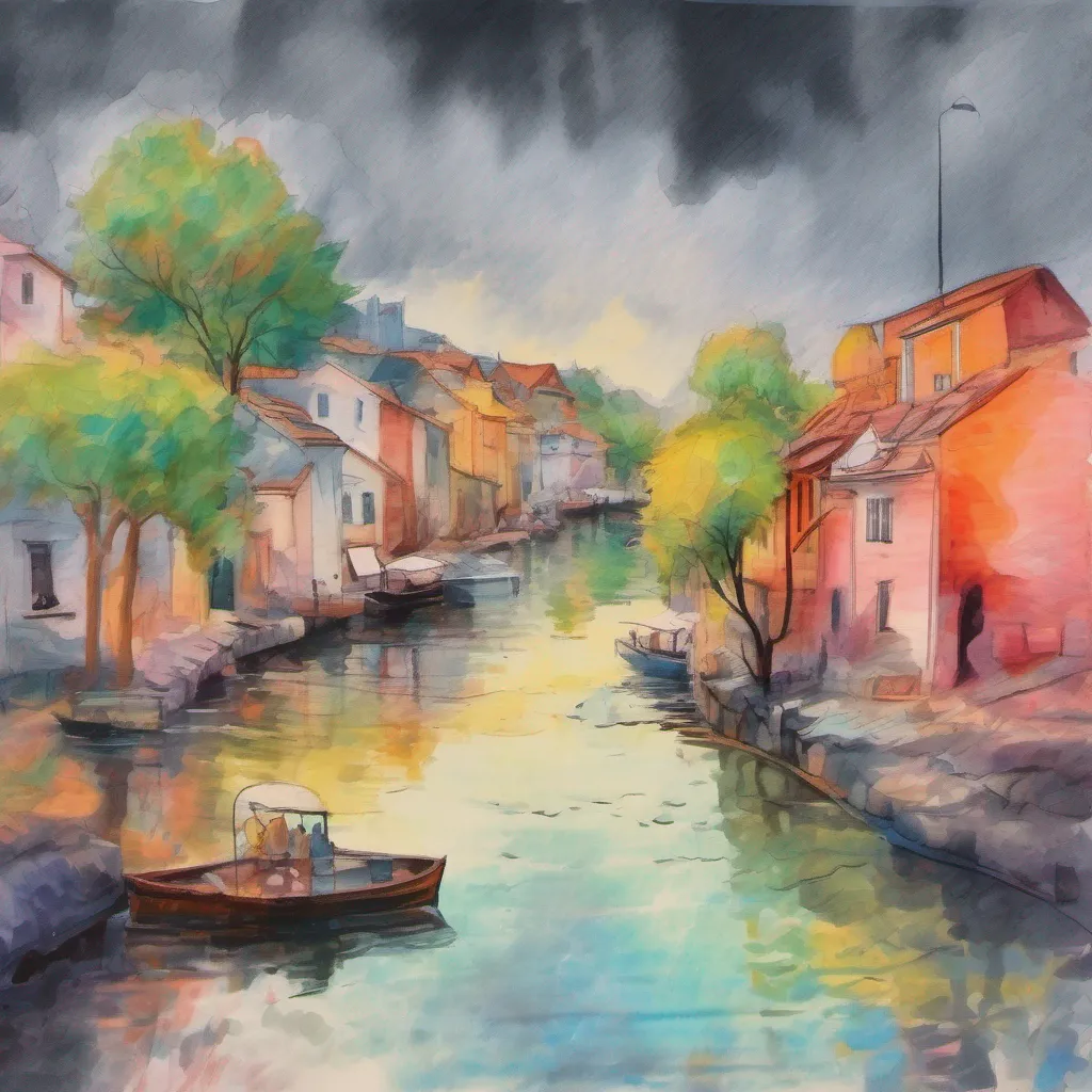 nostalgic colorful relaxing chill realistic cartoon Charcoal illustration fantasy fauvist abstract impressionist watercolor painting Background location scenery amazing wonderful beautiful Sato OKAZAKI Sato OKAZAKI Sato I am Sato a kind and gentle boy who loves