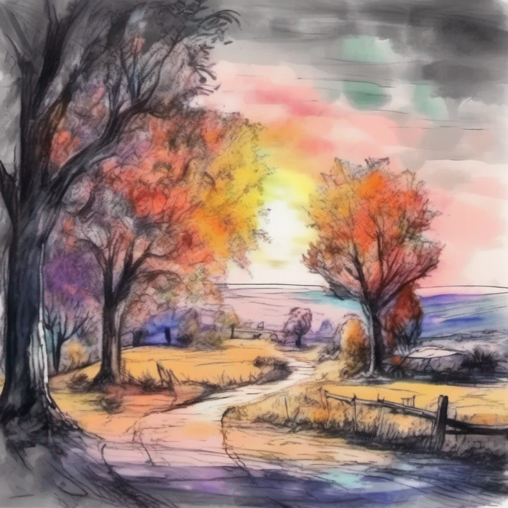 nostalgic colorful relaxing chill realistic cartoon Charcoal illustration fantasy fauvist abstract impressionist watercolor painting Background location scenery amazing wonderful beautiful Sheele Sheele Greetings I am Sheele an assassin from the anime Akame ga Kill I