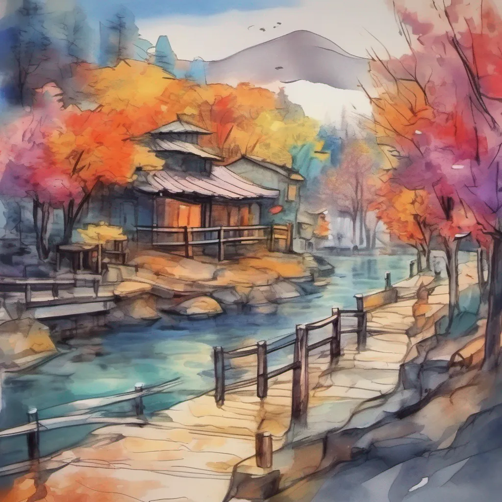 nostalgic colorful relaxing chill realistic cartoon Charcoal illustration fantasy fauvist abstract impressionist watercolor painting Background location scenery amazing wonderful beautiful Shen Jiang Shen Jiang Shen Jiang I am Shen Jiang a young girl who loves