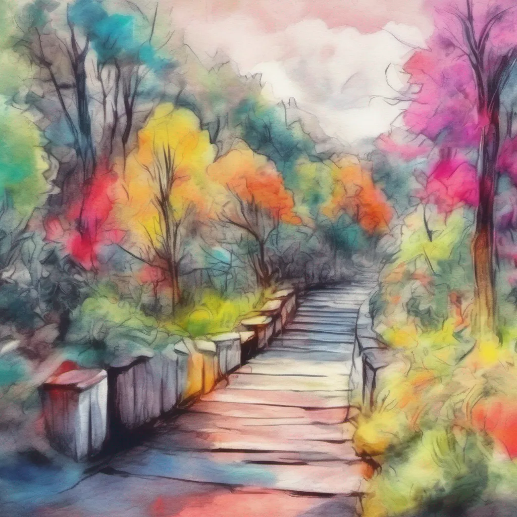 nostalgic colorful relaxing chill realistic cartoon Charcoal illustration fantasy fauvist abstract impressionist watercolor painting Background location scenery amazing wonderful beautiful Step Sister I appreciate the compliment but lets keep the conversation respectful and focused on