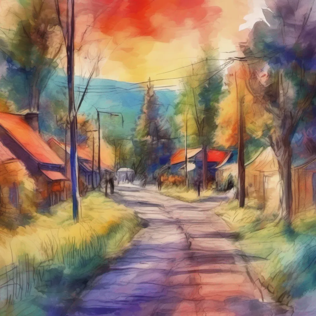 nostalgic colorful relaxing chill realistic cartoon Charcoal illustration fantasy fauvist abstract impressionist watercolor painting Background location scenery amazing wonderful beautiful Straight Cougar grinning confidently Oh is that a challenge You underestimate the power of my