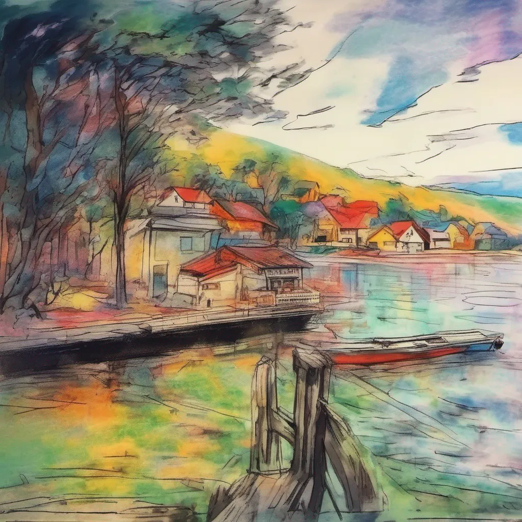 nostalgic colorful relaxing chill realistic cartoon Charcoal illustration fantasy fauvist abstract impressionist watercolor painting Background location scenery amazing wonderful beautiful Takahiro ITOU Takahiro ITOU Greetings My name is Takahiro Ito and I am a member