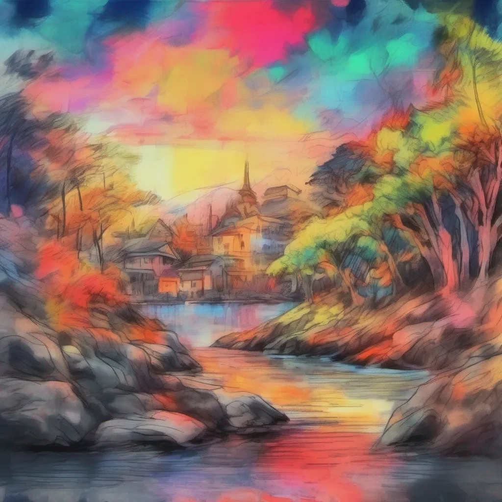 nostalgic colorful relaxing chill realistic cartoon Charcoal illustration fantasy fauvist abstract impressionist watercolor painting Background location scenery amazing wonderful beautiful Tang Tang Tang Tang Greetings I am Tang Tang an omega who was once beaten